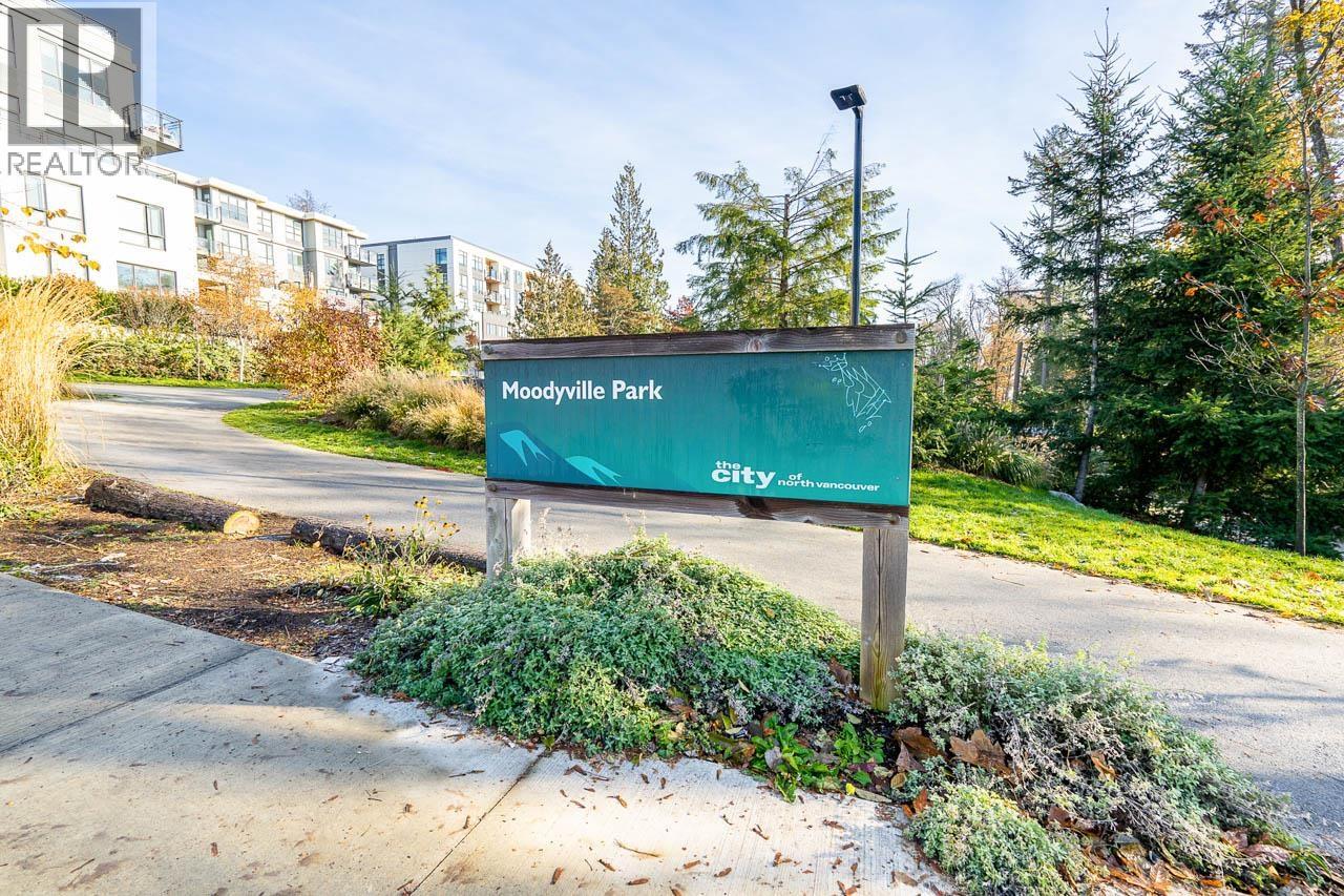 109 650 E 2nd Street, North Vancouver, British Columbia  V7L 1E3 - Photo 35 - R3103133