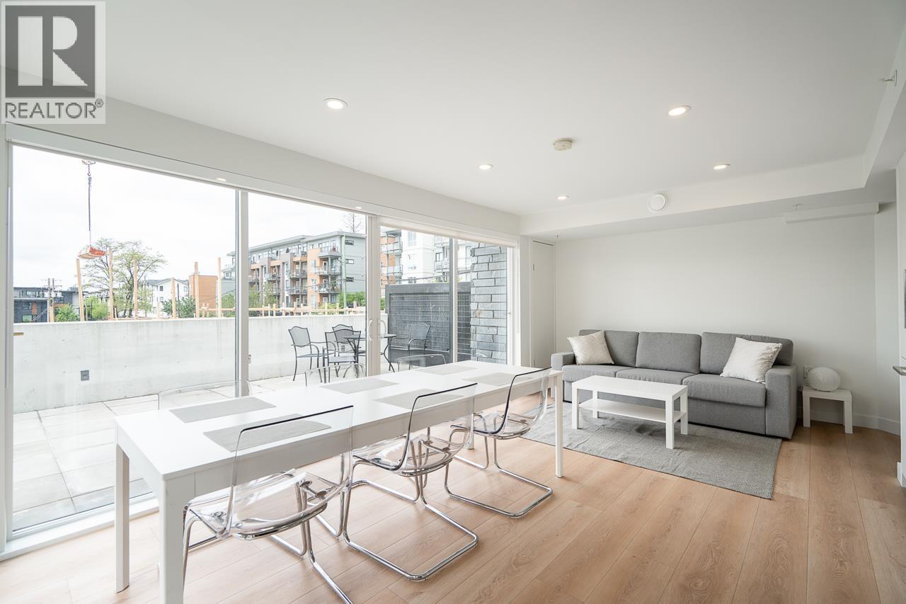 109 650 E 2nd Street, North Vancouver, British Columbia  V7L 1E3 - Photo 34 - R3103133