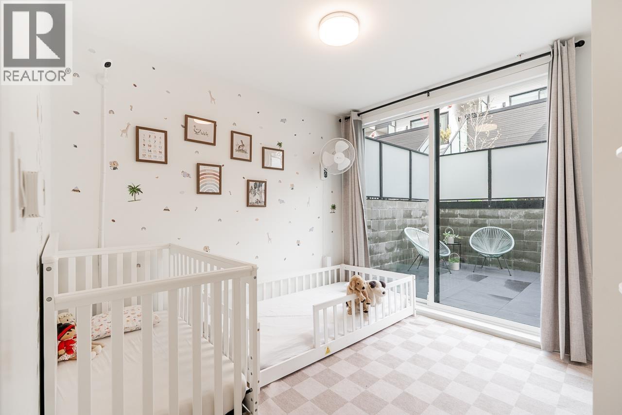 109 650 E 2nd Street, North Vancouver, British Columbia  V7L 1E3 - Photo 25 - R3103133