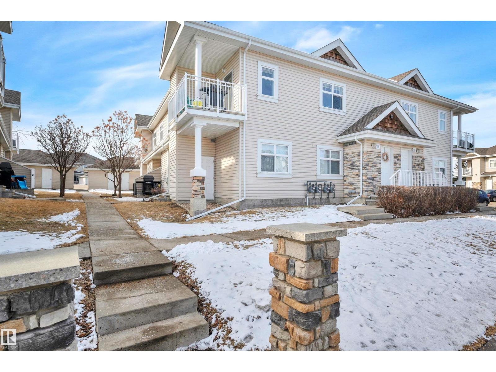 #106 3040 Spence Wd Sw, Edmonton, Alberta  T6X 1N7 - Photo 4 - E4478858