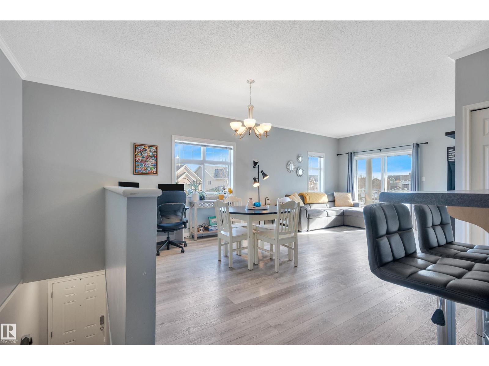 #106 3040 Spence Wd Sw, Edmonton, Alberta  T6X 1N7 - Photo 8 - E4478858