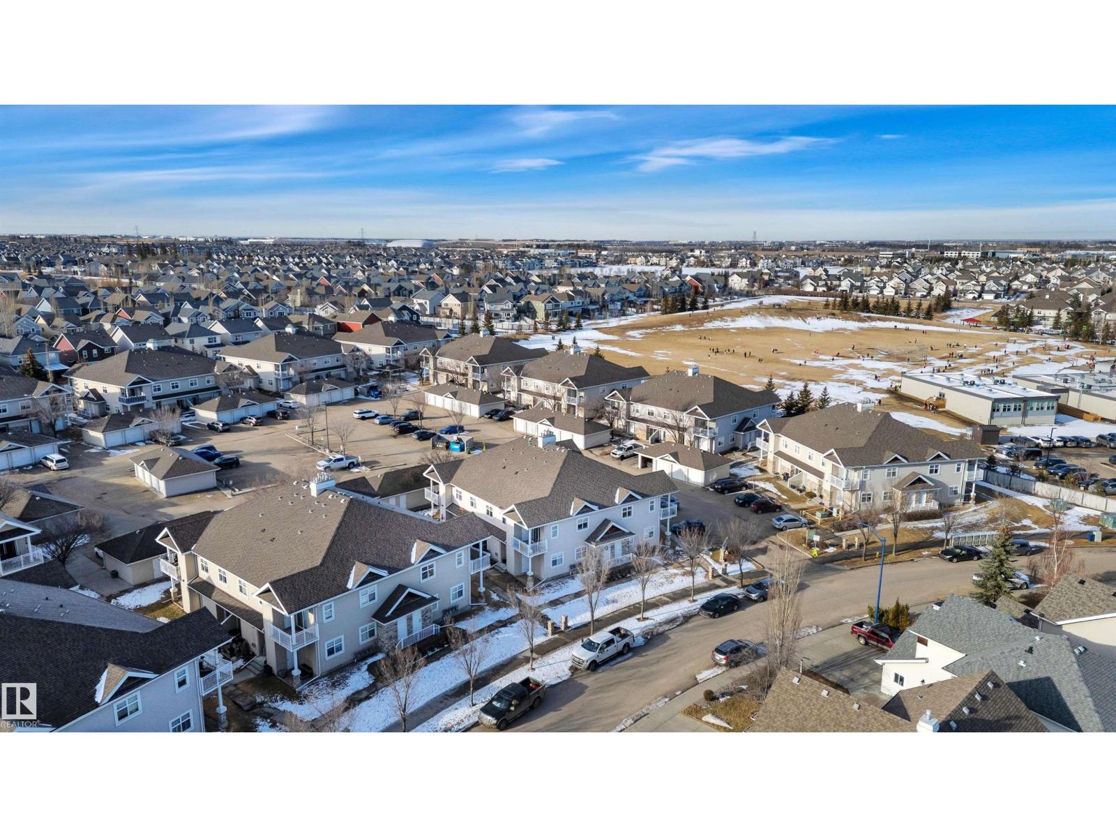 #106 3040 Spence Wd Sw, Edmonton, Alberta  T6X 1N7 - Photo 41 - E4478858