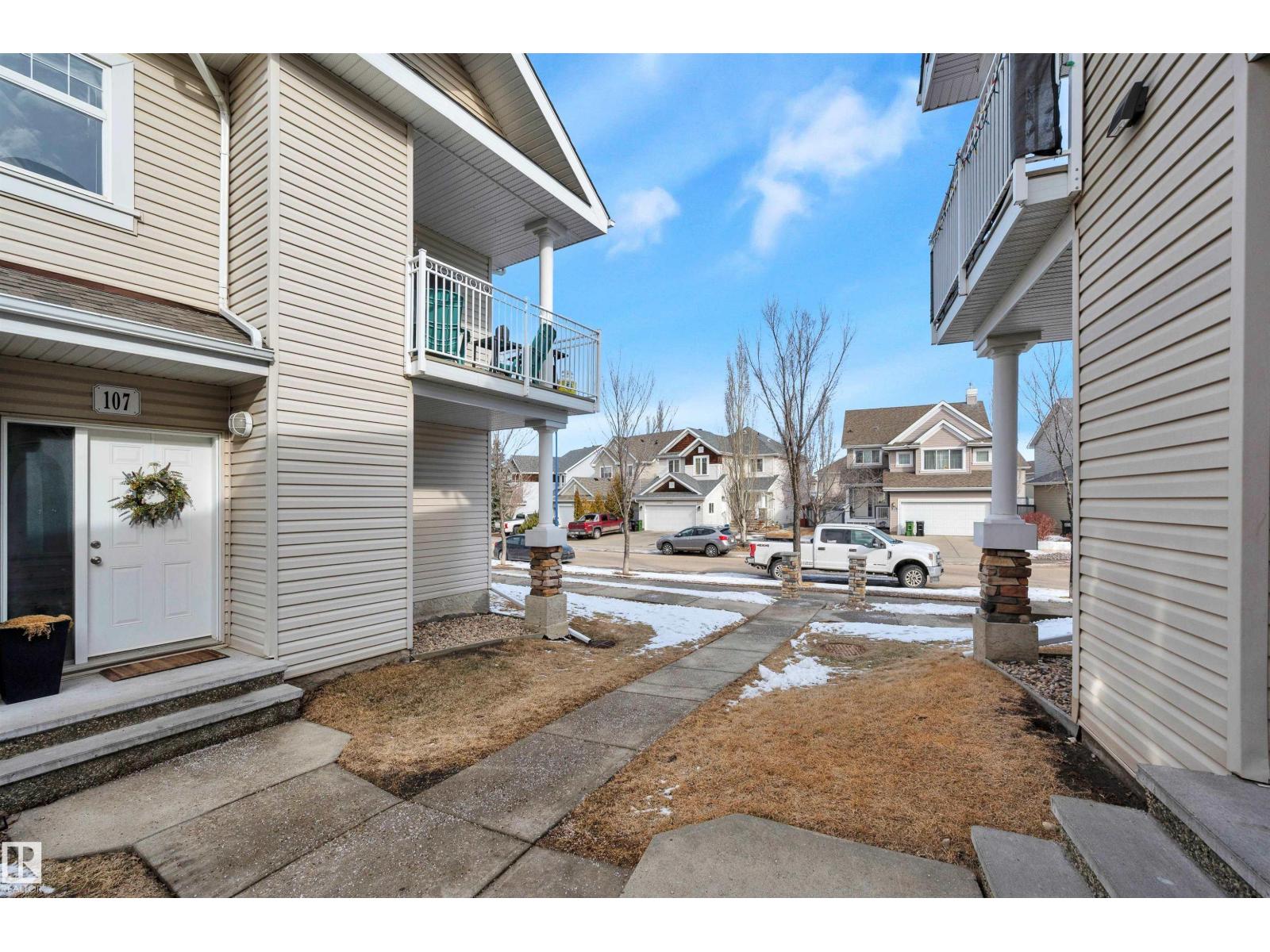 #106 3040 Spence Wd Sw, Edmonton, Alberta  T6X 1N7 - Photo 37 - E4478858