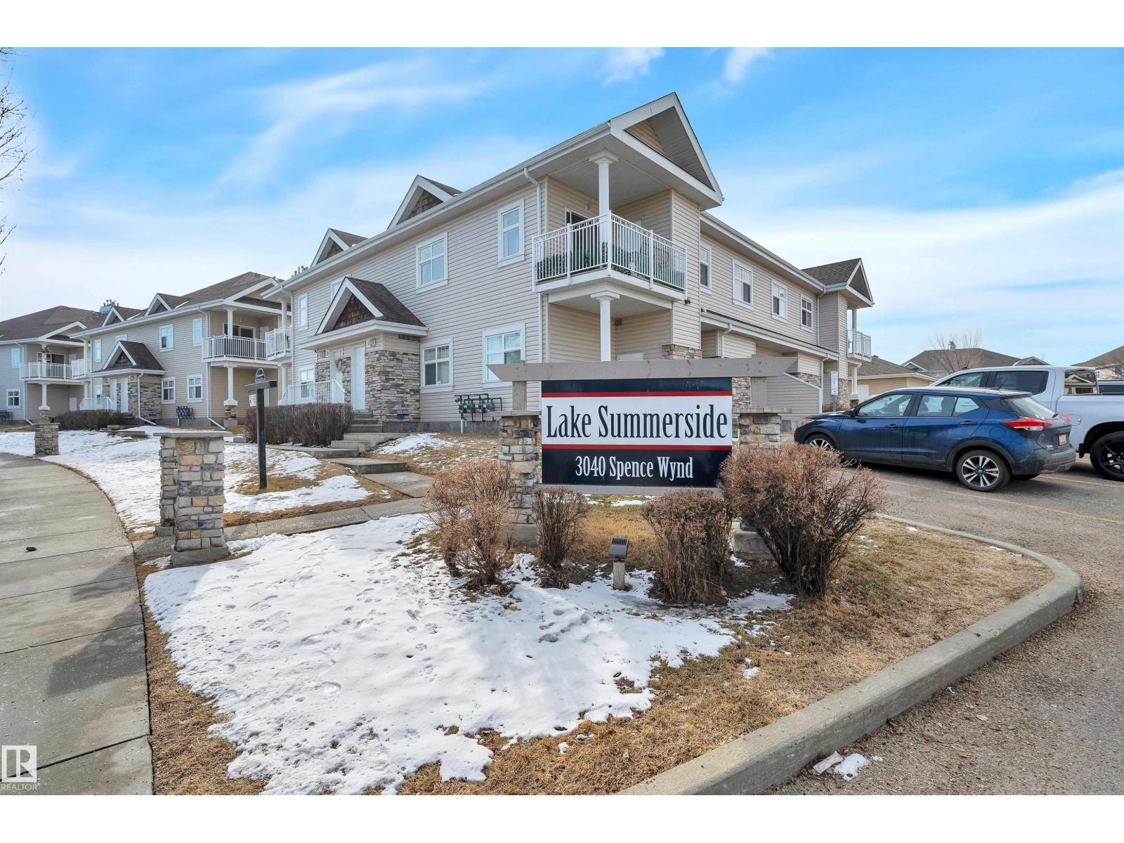 #106 3040 Spence Wd Sw, Edmonton, Alberta  T6X 1N7 - Photo 38 - E4478858