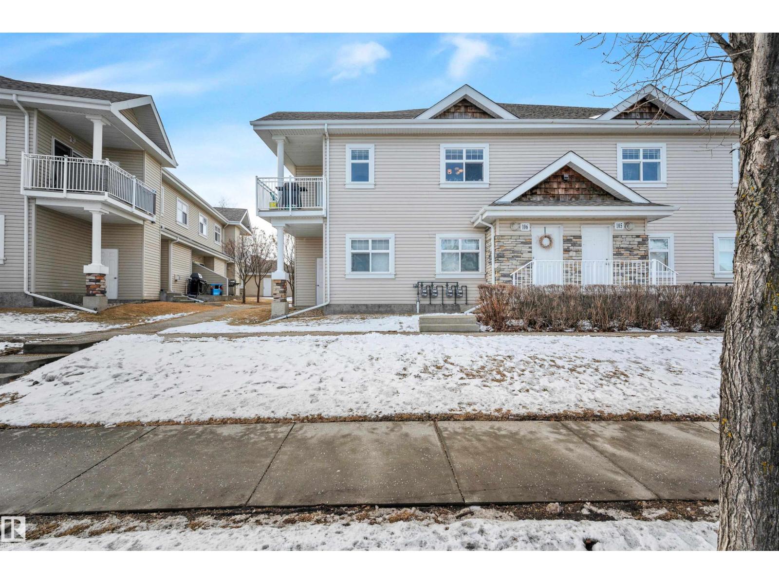 #106 3040 Spence Wd Sw, Edmonton, Alberta  T6X 1N7 - Photo 3 - E4478858