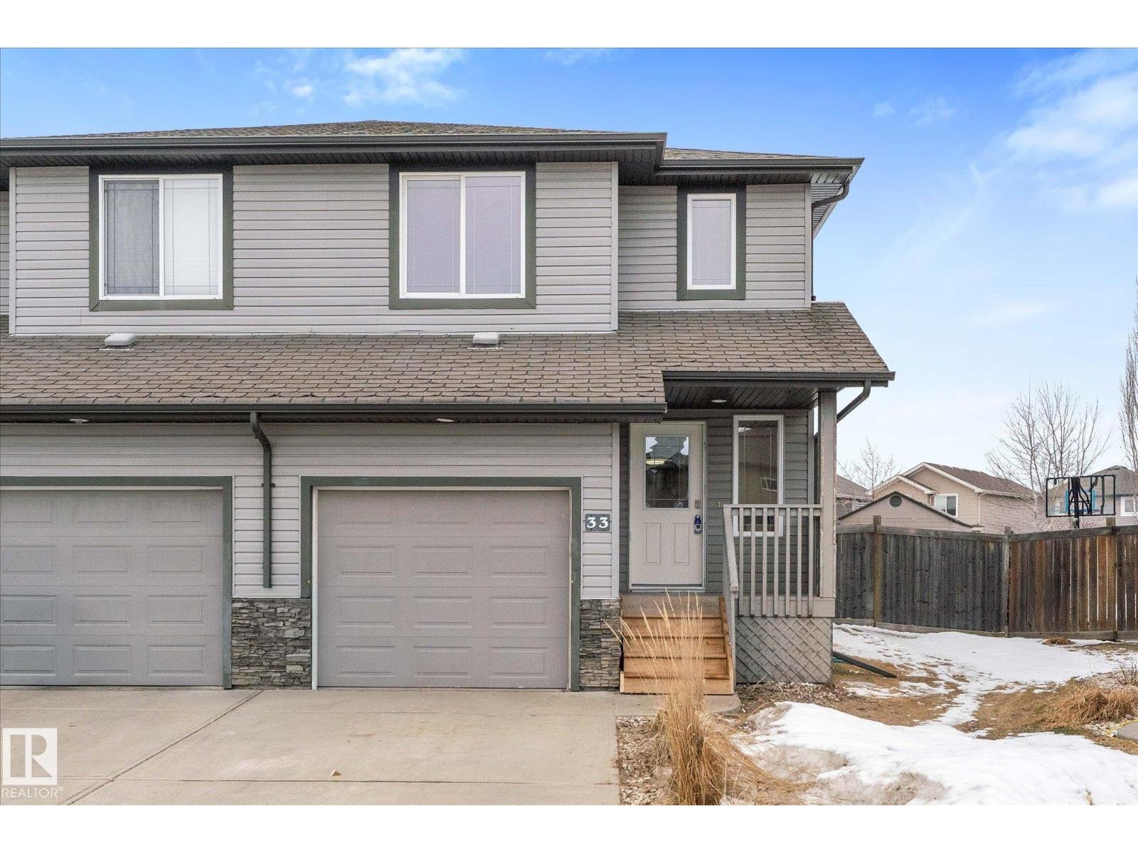 33 ASHBY GD, spruce grove, Alberta