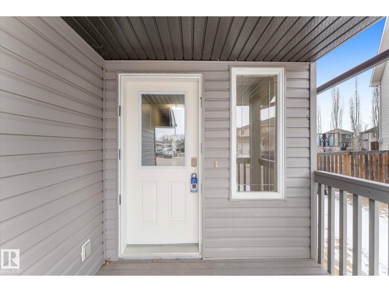 33 Ashby Gd, Spruce Grove, Alberta  T7X 0K1 - Photo 11 - E4478944