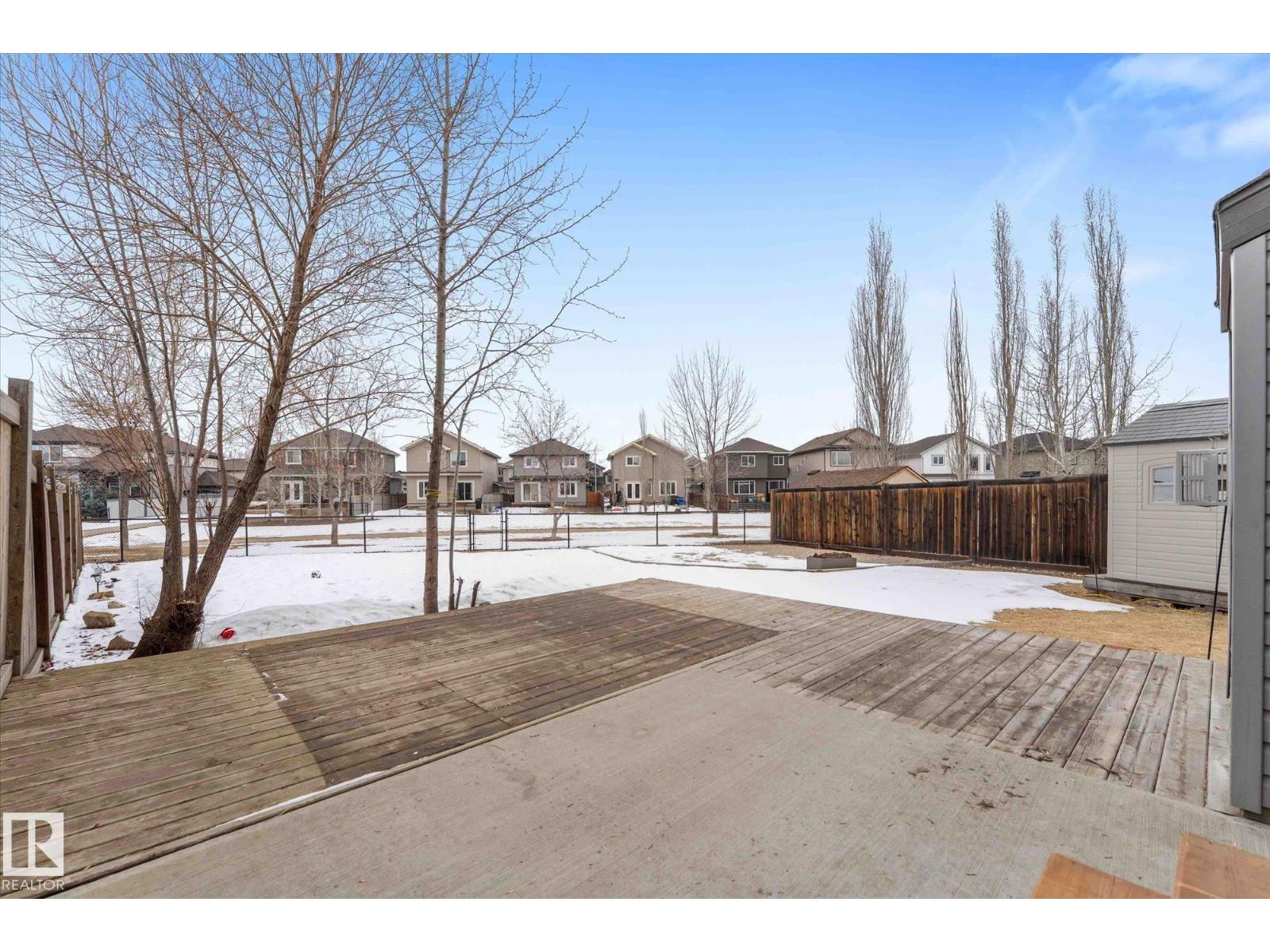 33 Ashby Gd, Spruce Grove, Alberta  T7X 0K1 - Photo 61 - E4478944