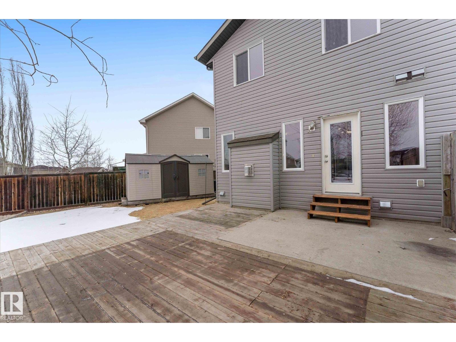33 Ashby Gd, Spruce Grove, Alberta  T7X 0K1 - Photo 62 - E4478944