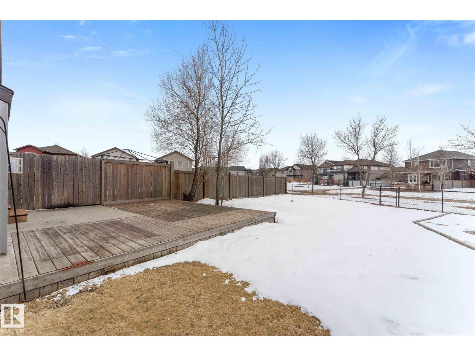 33 Ashby Gd, Spruce Grove, Alberta  T7X 0K1 - Photo 64 - E4478944