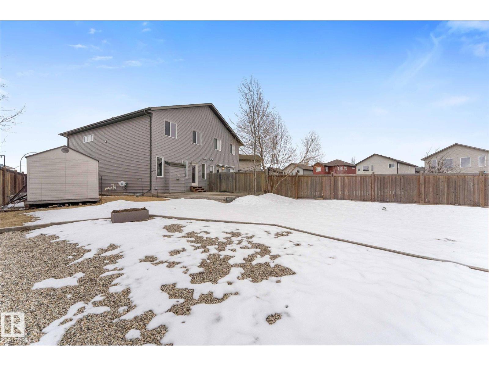 33 Ashby Gd, Spruce Grove, Alberta  T7X 0K1 - Photo 65 - E4478944