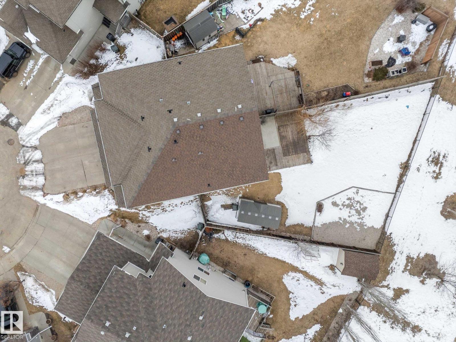 33 Ashby Gd, Spruce Grove, Alberta  T7X 0K1 - Photo 71 - E4478944