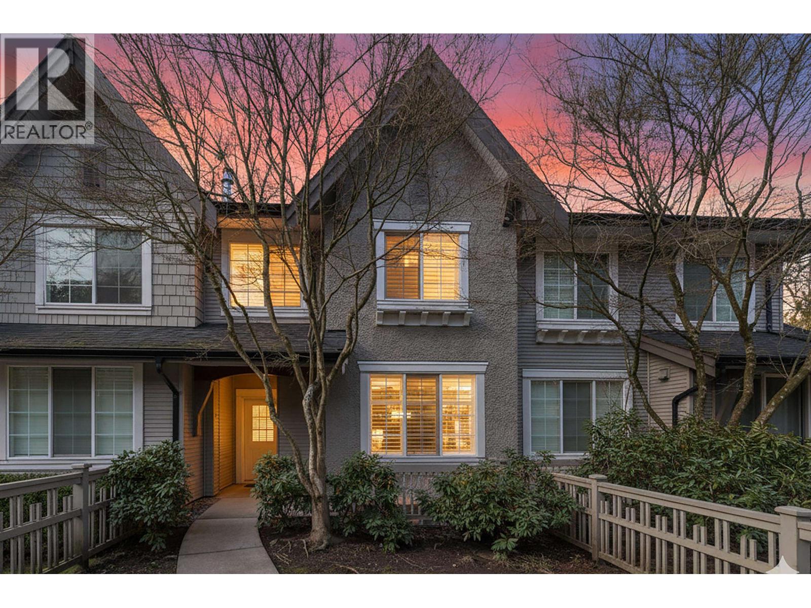 76 8415 CUMBERLAND PLACE, Burnaby, British Columbia