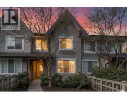 76 8415 CUMBERLAND PLACE, Burnaby, British Columbia