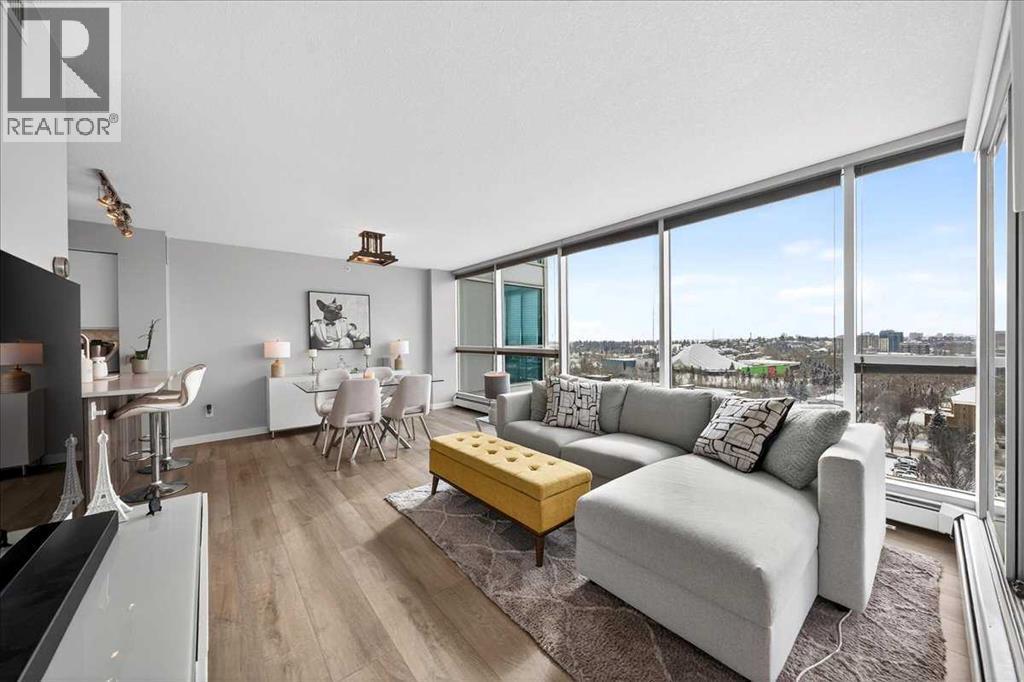 1707, 188 15 Avenue Sw, Calgary, Alberta  T2R 1S4 - Photo 27 - A2268987