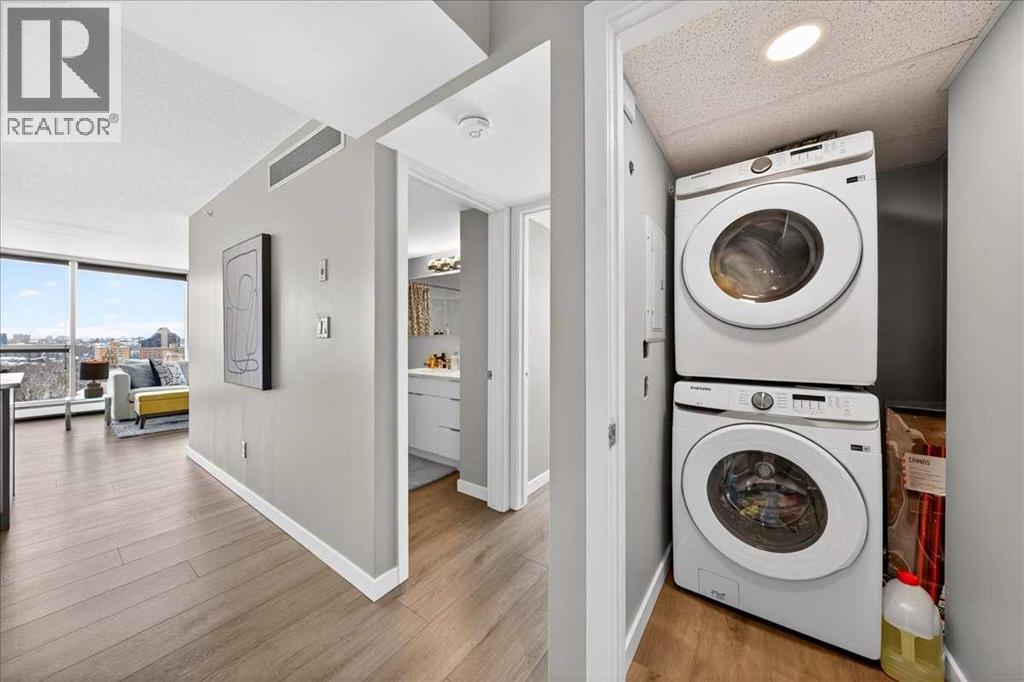 1707, 188 15 Avenue Sw, Calgary, Alberta  T2R 1S4 - Photo 4 - A2268987