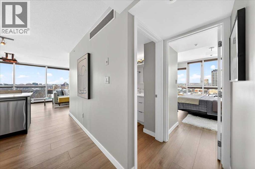 1707, 188 15 Avenue Sw, Calgary, Alberta  T2R 1S4 - Photo 5 - A2268987