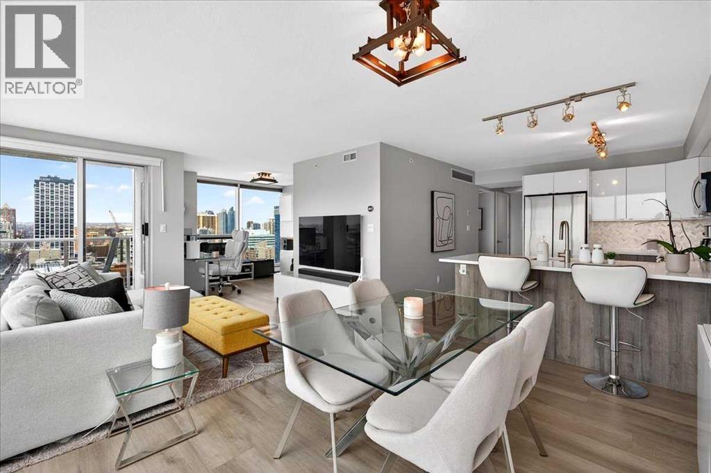 1707, 188 15 Avenue Sw, Calgary, Alberta  T2R 1S4 - Photo 21 - A2268987