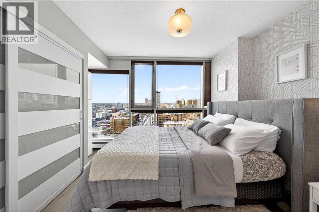 1707, 188 15 Avenue Sw, Calgary, Alberta  T2R 1S4 - Photo 8 - A2268987