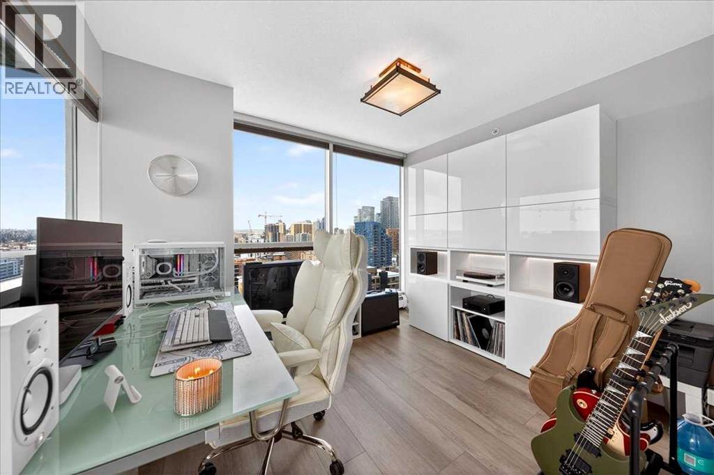 1707, 188 15 Avenue Sw, Calgary, Alberta  T2R 1S4 - Photo 25 - A2268987