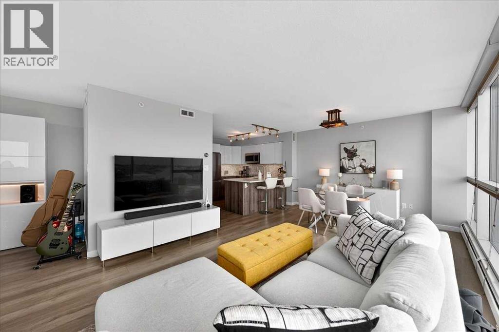 1707, 188 15 Avenue Sw, Calgary, Alberta  T2R 1S4 - Photo 22 - A2268987