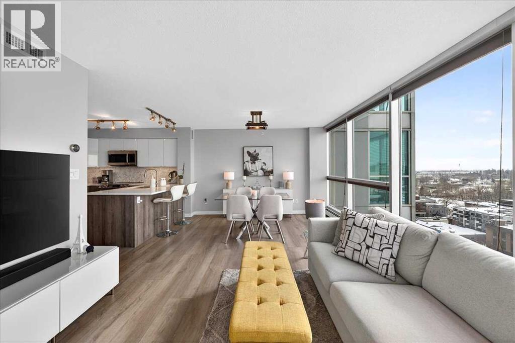 1707, 188 15 Avenue Sw, Calgary, Alberta  T2R 1S4 - Photo 23 - A2268987