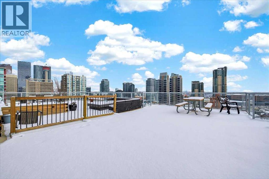 1707, 188 15 Avenue Sw, Calgary, Alberta  T2R 1S4 - Photo 30 - A2268987