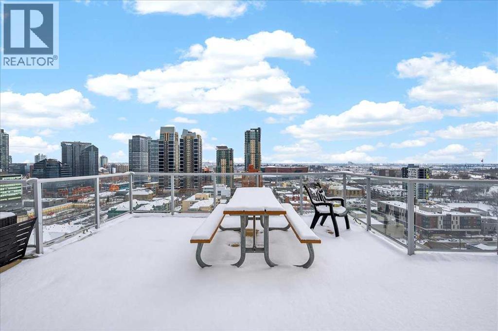 1707, 188 15 Avenue Sw, Calgary, Alberta  T2R 1S4 - Photo 31 - A2268987