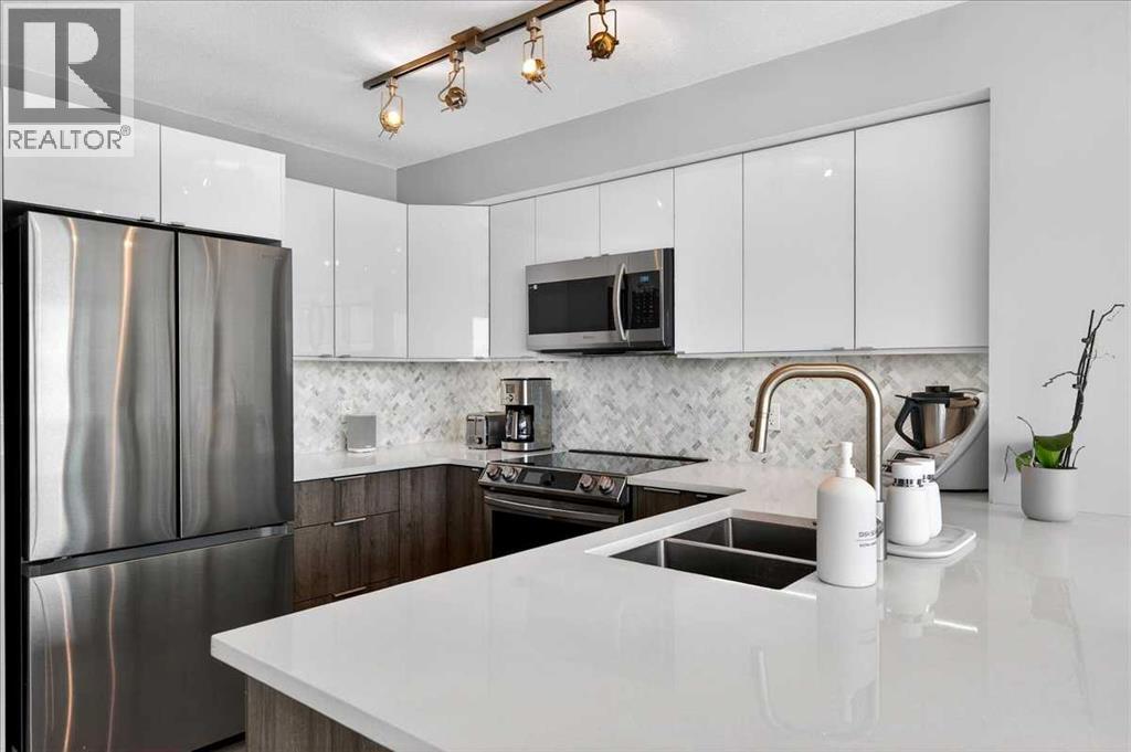 1707, 188 15 Avenue Sw, Calgary, Alberta  T2R 1S4 - Photo 17 - A2268987