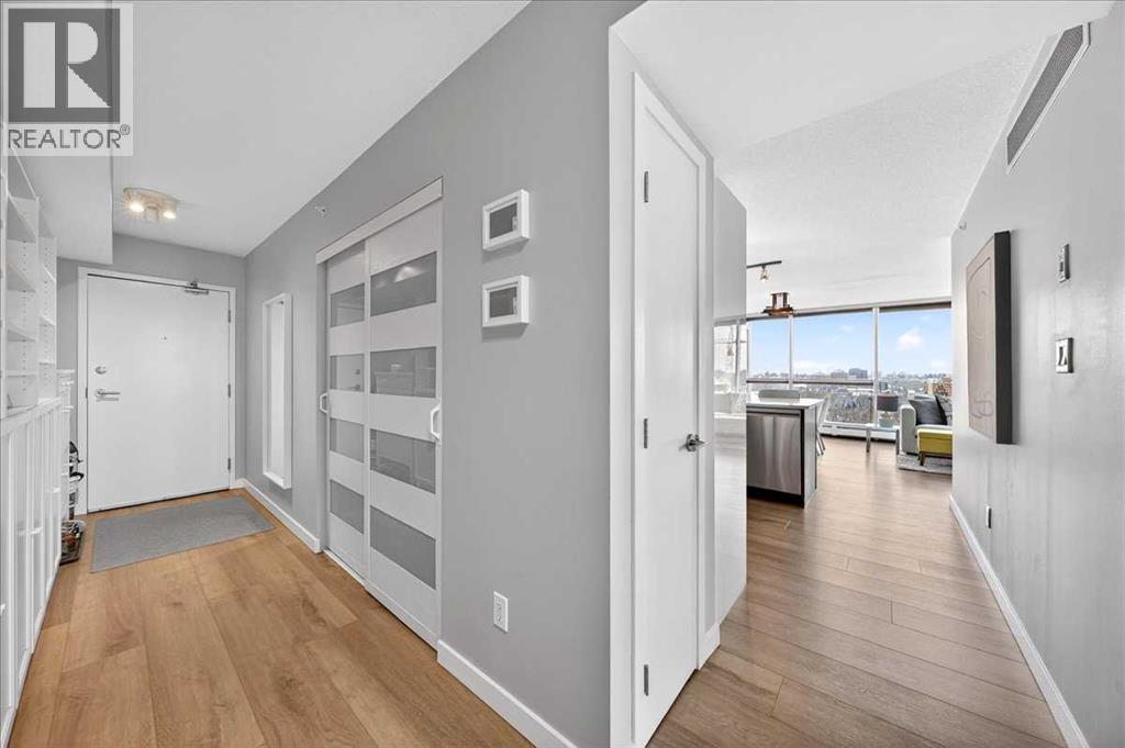 1707, 188 15 Avenue Sw, Calgary, Alberta  T2R 1S4 - Photo 3 - A2268987