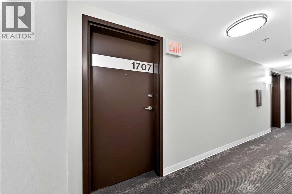 1707, 188 15 Avenue Sw, Calgary, Alberta  T2R 1S4 - Photo 37 - A2268987