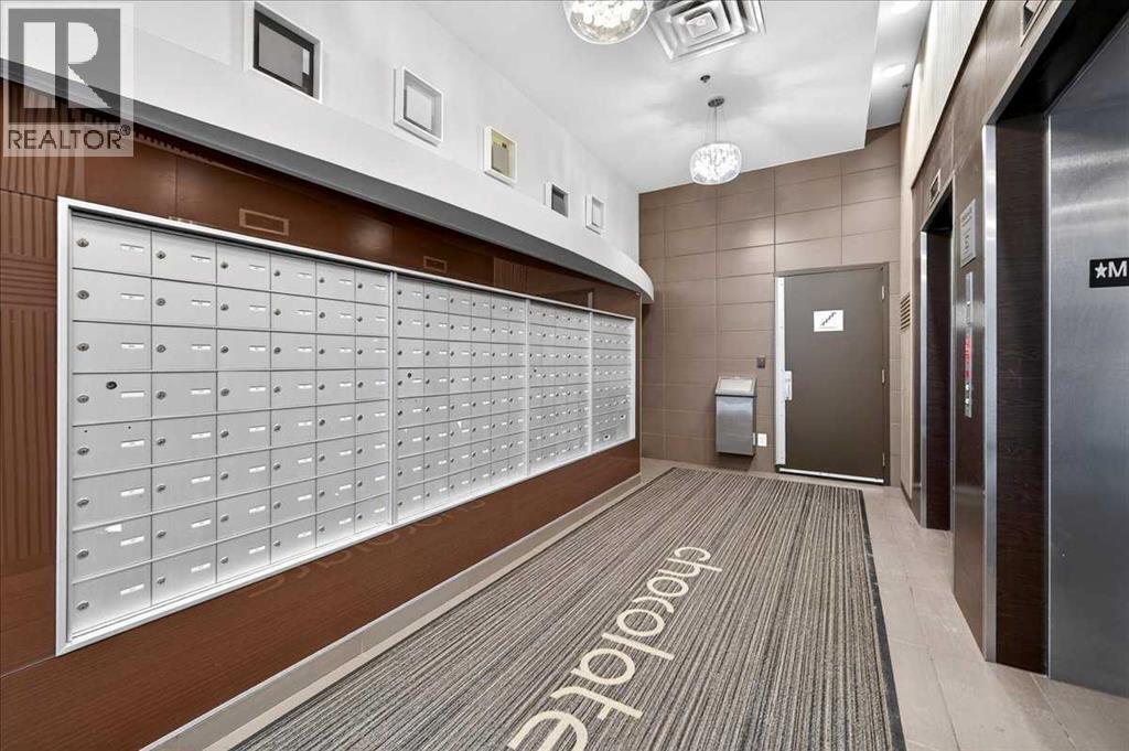 1707, 188 15 Avenue Sw, Calgary, Alberta  T2R 1S4 - Photo 35 - A2268987