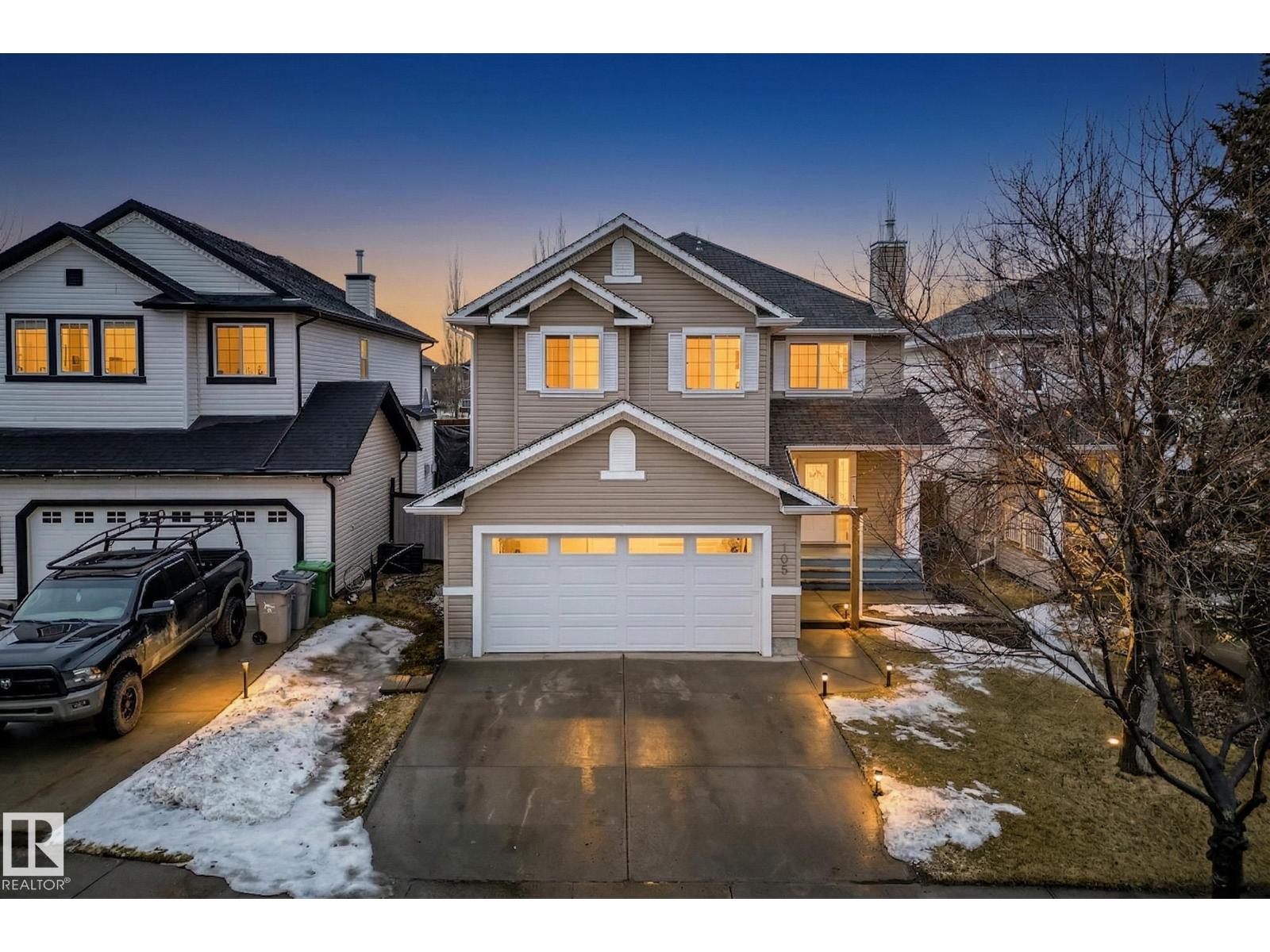 109 RUE MARQUET, beaumont, Alberta