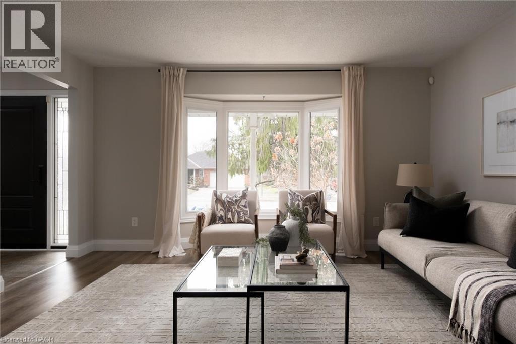 27 Millbridge Crescent, Fonthill, Ontario  L0S 1E1 - Photo 3 - 40814946