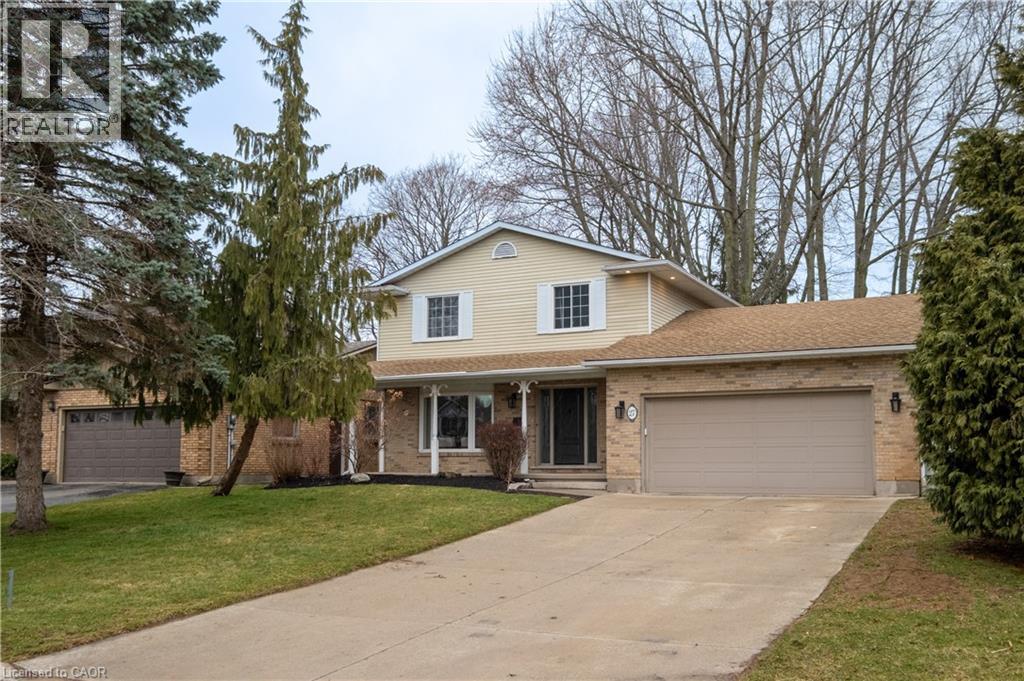 27 MILLBRIDGE Crescent, fonthill, Ontario