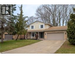 27 MILLBRIDGE Crescent, Pelham, Ontario