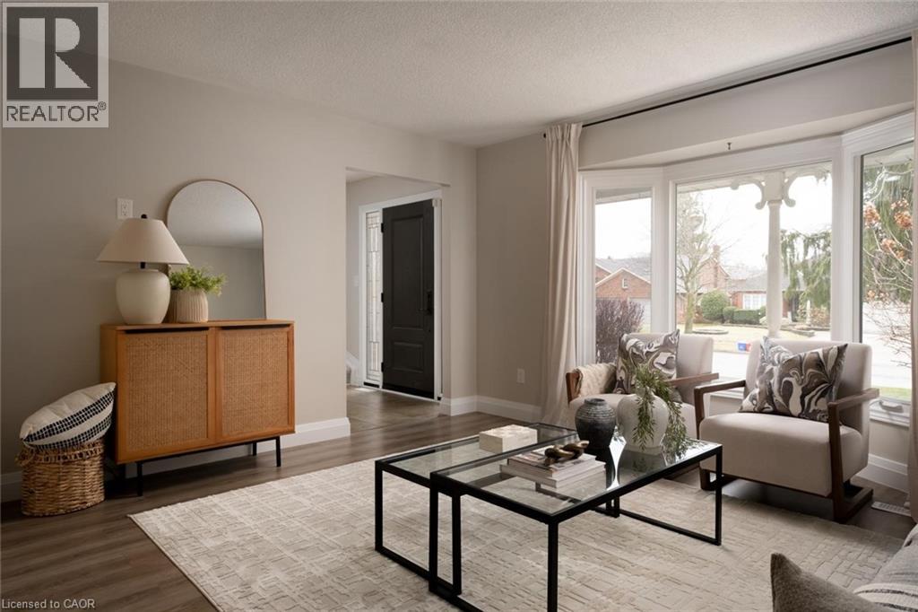 27 Millbridge Crescent, Fonthill, Ontario  L0S 1E1 - Photo 4 - 40814946