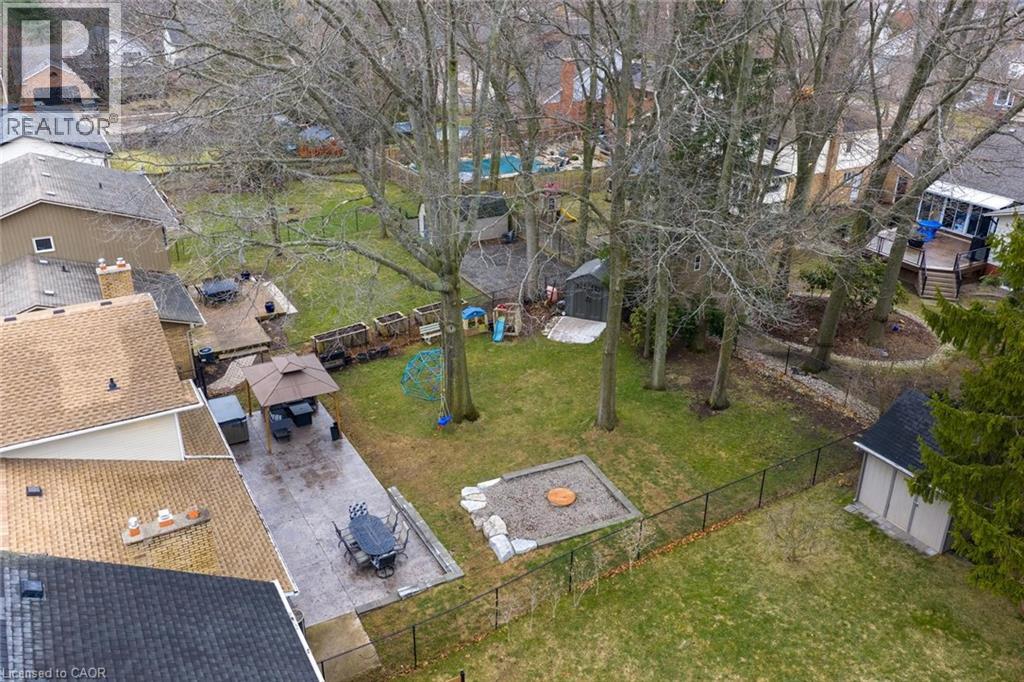 27 Millbridge Crescent, Fonthill, Ontario  L0S 1E1 - Photo 46 - 40814946