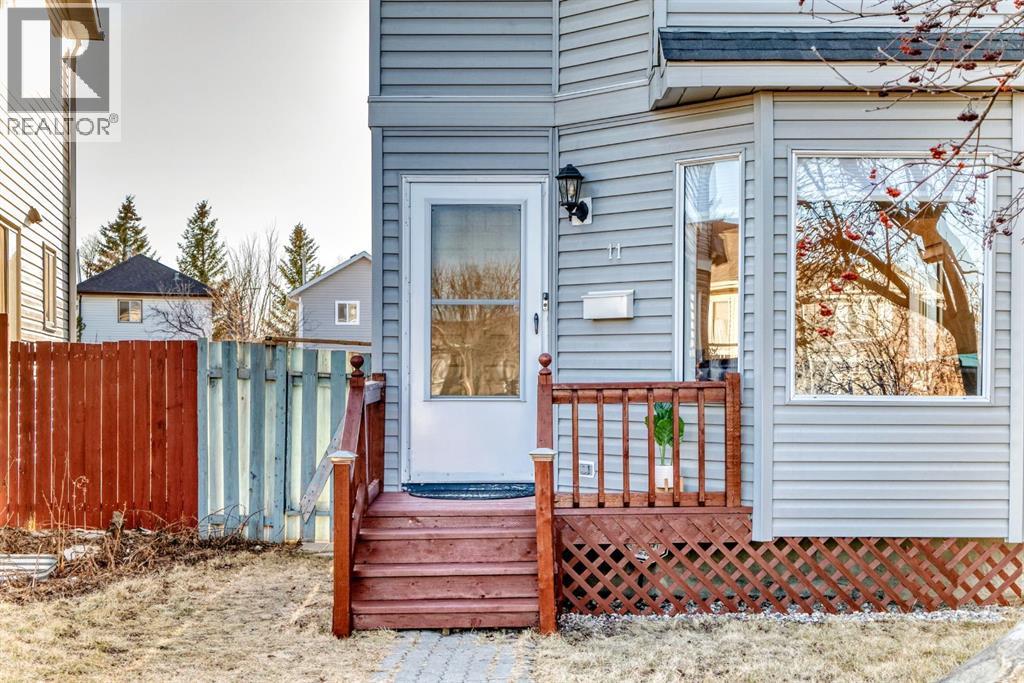 11 Martinridge Place NE, Calgary, Alberta  T3J 3B8 - Photo 3 - A2286197