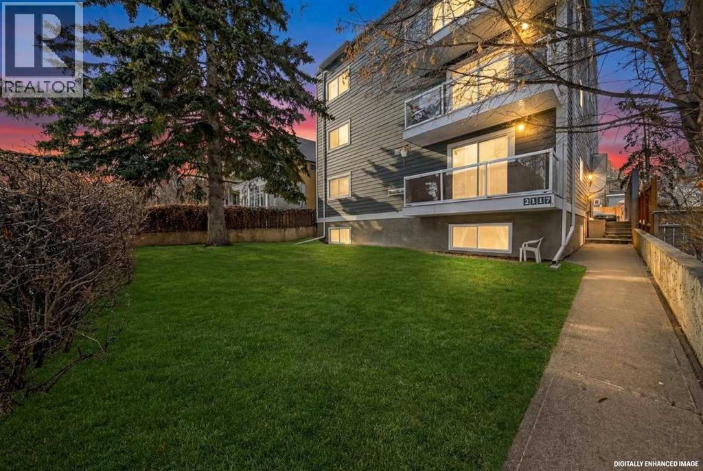 11, 2117 16 Street SW, Calgary, Alberta  T2T 4E5 - Photo 22 - A2287417