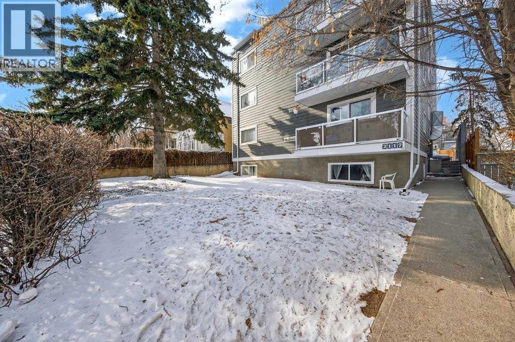11, 2117 16 Street SW, Calgary, Alberta  T2T 4E5 - Photo 21 - A2287417