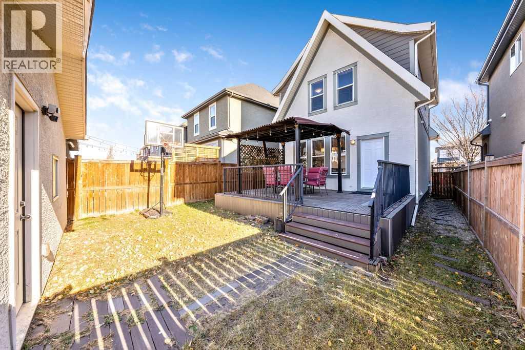 37 Marquis Common Se, Calgary, Alberta  T3M 1N8 - Photo 38 - A2295572