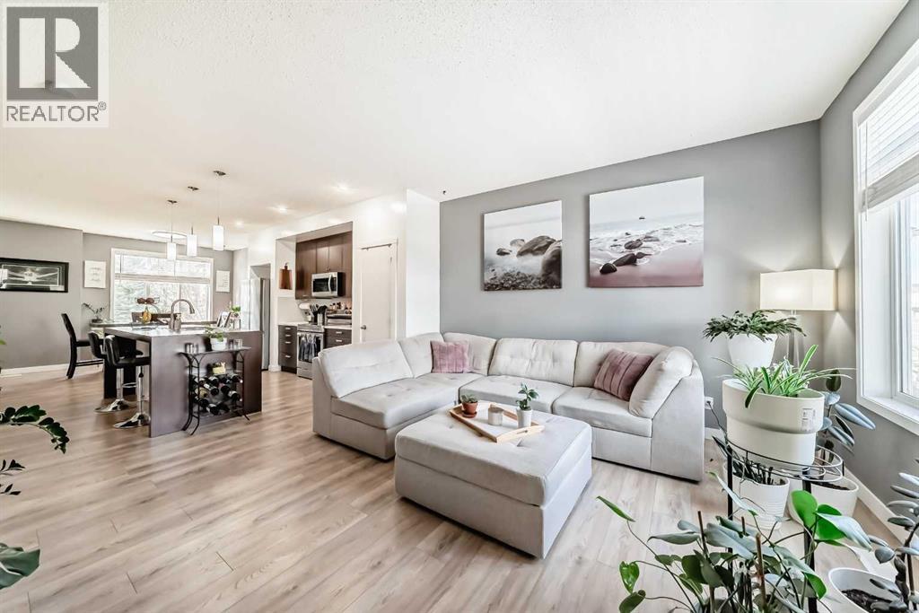 288 Copperstone Cove SE, Calgary, Alberta  T2Z 0L3 - Photo 4 - A2296097