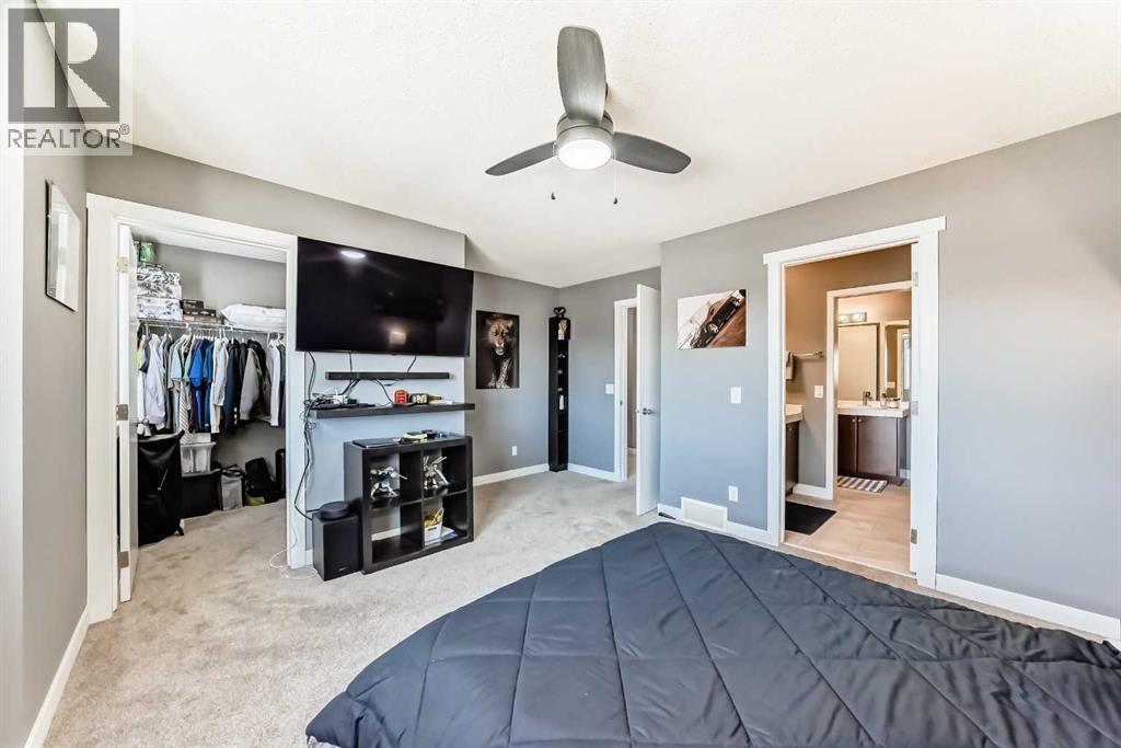 288 Copperstone Cove SE, Calgary, Alberta  T2Z 0L3 - Photo 15 - A2296097