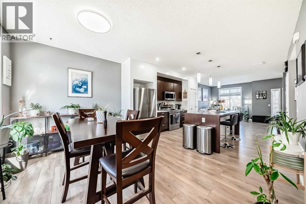 288 Copperstone Cove SE, Calgary, Alberta  T2Z 0L3 - Photo 11 - A2296097