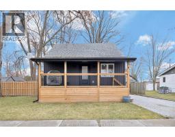 6 St Marie STREET, Tilbury, Ontario