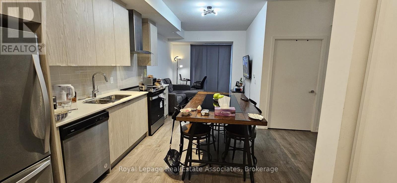 409 - 55 Duke Street W, Kitchener, Ontario  N2H 0C9 - Photo 15 - X12919088