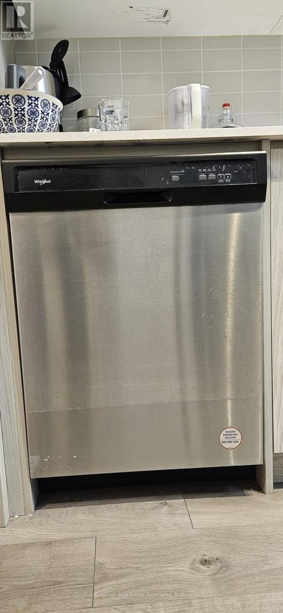 409 - 55 Duke Street W, Kitchener, Ontario  N2H 0C9 - Photo 23 - X12919088