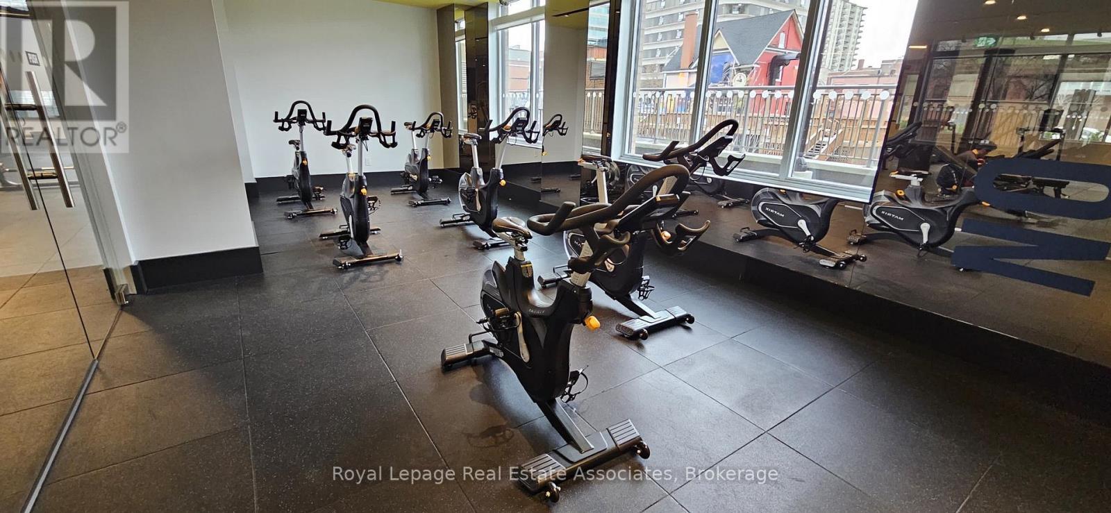 409 - 55 Duke Street W, Kitchener, Ontario  N2H 0C9 - Photo 29 - X12919088