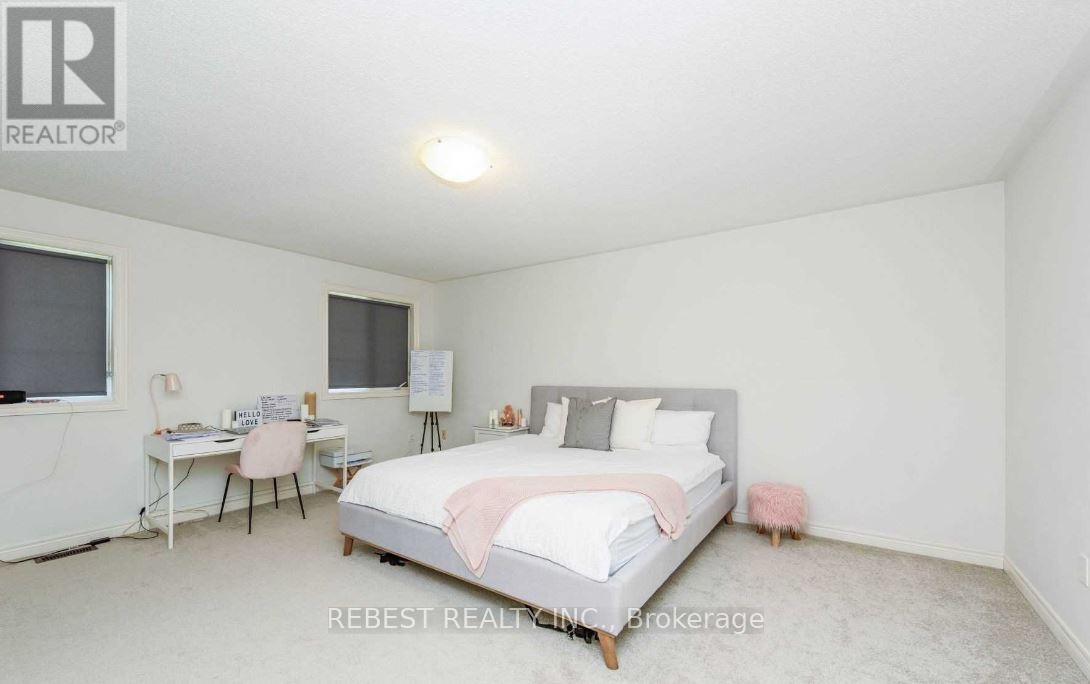 67 Riverwalk Drive, Hamilton, Ontario  L8B 1X3 - Photo 10 - X12919164